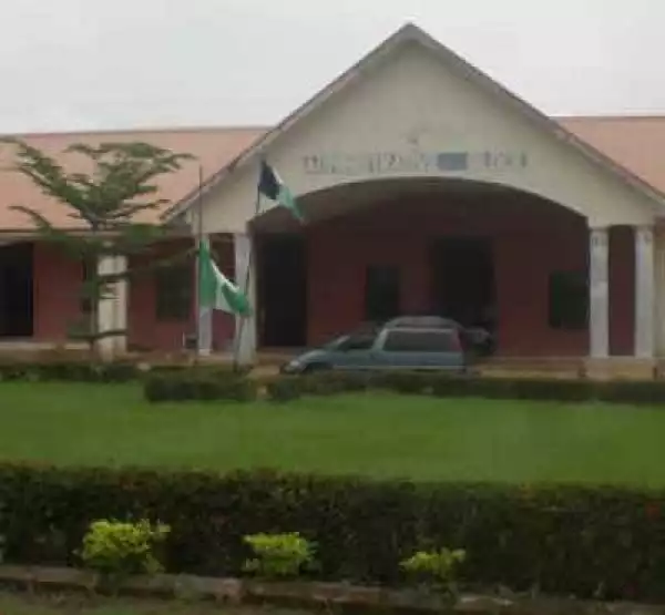 Fed Poly Uwana 1st Batch Admission List ND/HND 2015/2016 is out